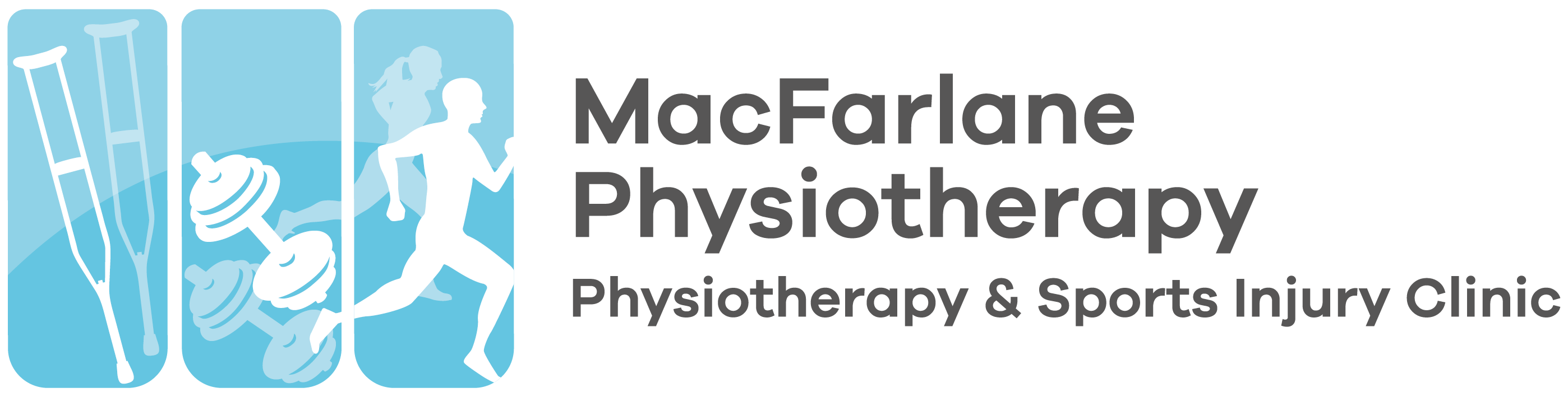 MacFarlane Physiotherapy Logo 3ea0d240b32a18fe6f7ae27f6a03e492